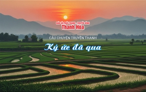 [Podcast] Ký ức đã qua | Câu chuyện truyền thanh