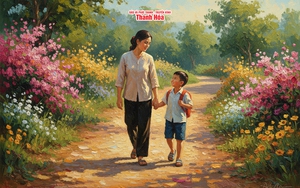 [Podcast] Tình yêu mang theo | Câu chuyện truyền thanh