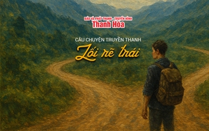 [Podcast] Lối rẽ trái | Câu chuyện truyền thanh