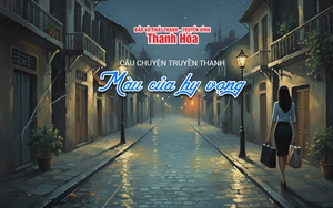 [Podcast] Màu của hy vọng | Câu chuyện truyền thanh