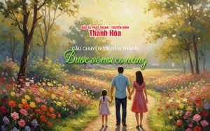 [Podcast] Bước về nơi có nắng | Câu chuyện truyền thanh