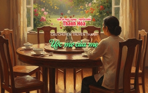 [Podcast] Ước mơ của mẹ | Câu chuyện truyền thanh