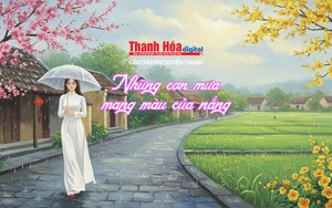 [Podcast] Những cơn mưa mang m&agrave;u của nắng | C&acirc;u chuyện truyền thanh