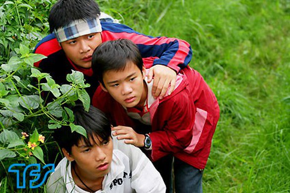 Đạo diễn ‘Kính vạn hoa’ trở lại ‘Cổ tích Việt Nam’ - Ảnh 2. Đạo diễn ‘Kính vạn hoa’ trở lại ‘Cổ tích Việt Nam’ - Ảnh 2.