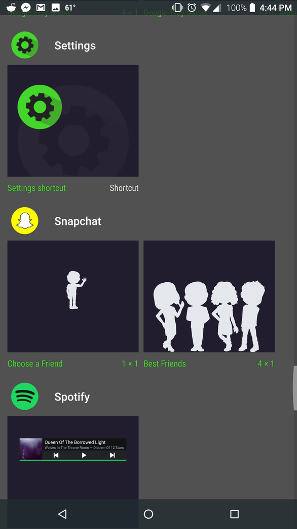 C&aacute;ch xem lại tin th&ocirc;ng b&aacute;o bỏ lỡ tr&ecirc;n điện thoại Android - Ảnh 2.
