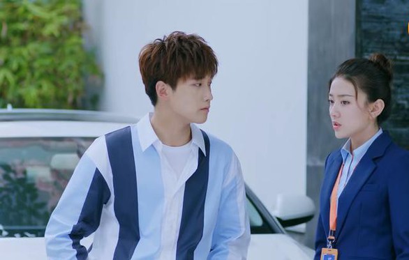 Sau Diên Hi công lược, phim Hoa ngữ nào hứa hẹn gây sóng gió? - Ảnh 3. Sau Diên Hi công lược, phim Hoa ngữ nào hứa hẹn gây sóng gió? - Ảnh 3.