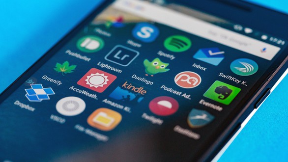 Cách ngăn các ứng dụng Android ngốn dữ liệu mạng di động - Ảnh 1. Ảnh: ANDROIDPIT