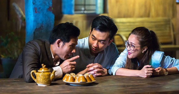 Xem Gạo nếp, gạo tẻ để biết trọng tiền hay trọng tình? - Ảnh 5. Xem Gạo nếp, gạo tẻ để biết trọng tiền hay trọng tình? - Ảnh 5.