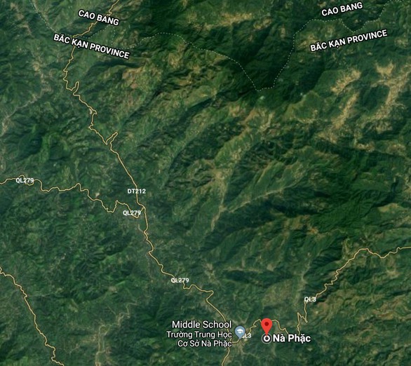 Phiêu diêu ở vùng đất bằng trên cao Phiêng Chỉ - Ảnh 5. Phiêu diêu ở vùng đất bằng trên cao Phiêng Chỉ - Ảnh 5.