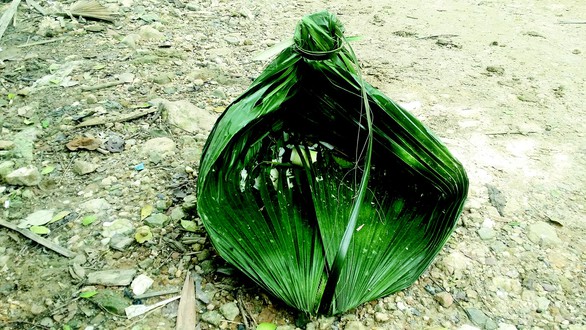 Phiêu diêu ở vùng đất bằng trên cao Phiêng Chỉ - Ảnh 3. Phiêu diêu ở vùng đất bằng trên cao Phiêng Chỉ - Ảnh 3.
