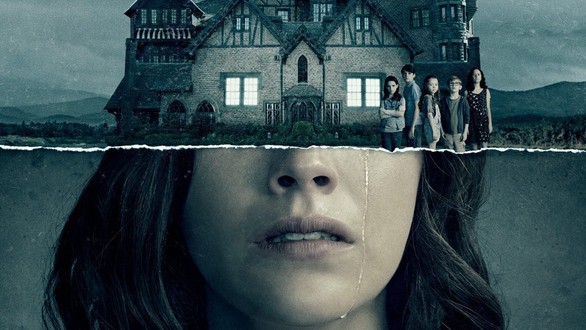 The Haunting of Hill house: phim truyền hình kinh dị hay nhất 2018 - Ảnh 2. The Haunting of Hill house: phim truyền hình kinh dị hay nhất 2018 - Ảnh 2.