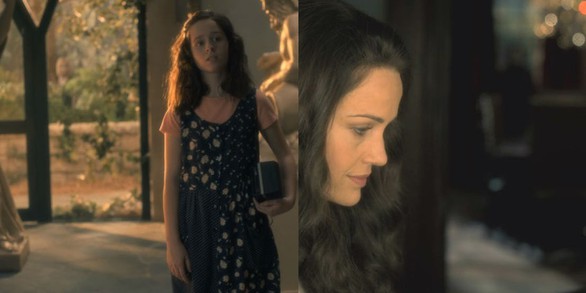 The Haunting of Hill house: phim truyền hình kinh dị hay nhất 2018 - Ảnh 5. The Haunting of Hill house: phim truyền hình kinh dị hay nhất 2018 - Ảnh 5.