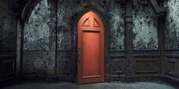The Haunting of Hill house: phim truyền hình kinh dị hay nhất 2018 - Ảnh 8. The Haunting of Hill house: phim truyền hình kinh dị hay nhất 2018 - Ảnh 8.