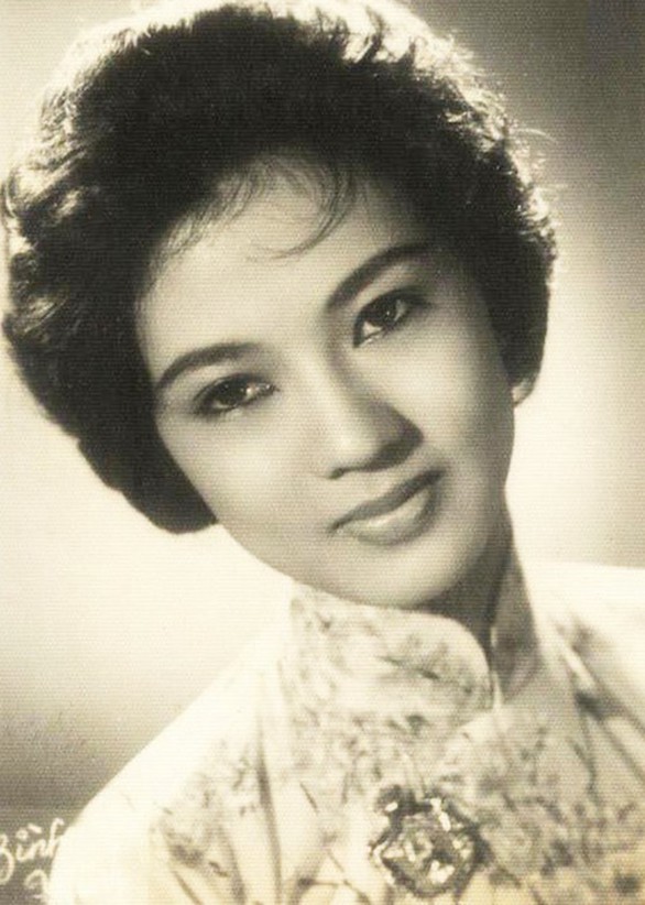 Còn mãi tình yêu với nữ hoàng sân khấu Thanh Nga - Ảnh 3. Còn mãi tình yêu với nữ hoàng sân khấu Thanh Nga - Ảnh 3.
