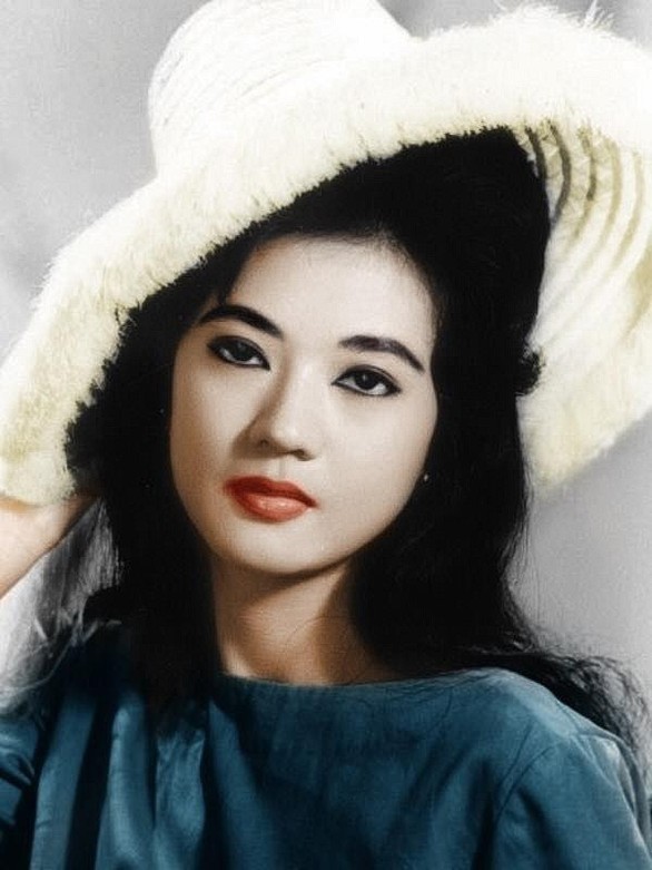 Còn mãi tình yêu với nữ hoàng sân khấu Thanh Nga - Ảnh 5. Còn mãi tình yêu với nữ hoàng sân khấu Thanh Nga - Ảnh 5.