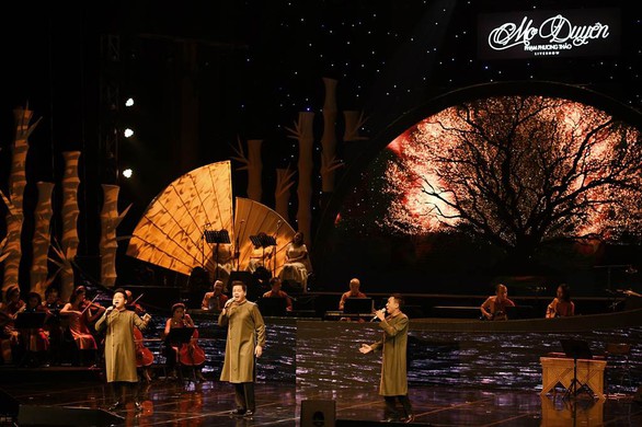 Mơ duy&ecirc;n: Phạm Phương Thảo s&aacute;ng t&aacute;c cho Thanh Lam, Ngọc Anh h&aacute;t - Ảnh 5.