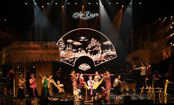 Mơ duy&ecirc;n: Phạm Phương Thảo s&aacute;ng t&aacute;c cho Thanh Lam, Ngọc Anh h&aacute;t - Ảnh 11.