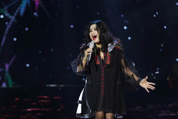 Mơ duy&ecirc;n: Phạm Phương Thảo s&aacute;ng t&aacute;c cho Thanh Lam, Ngọc Anh h&aacute;t - Ảnh 10.