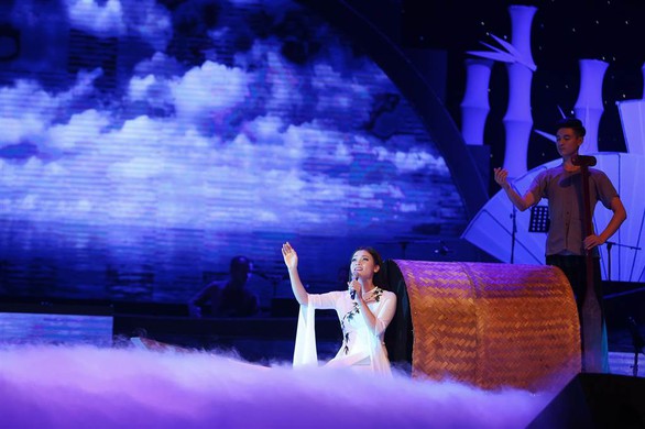 Mơ duy&ecirc;n: Phạm Phương Thảo s&aacute;ng t&aacute;c cho Thanh Lam, Ngọc Anh h&aacute;t - Ảnh 4.