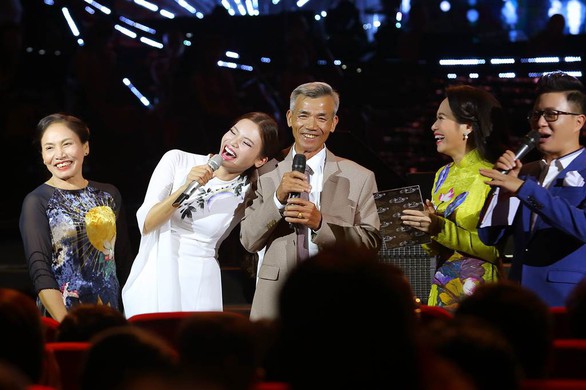 Mơ duy&ecirc;n: Phạm Phương Thảo s&aacute;ng t&aacute;c cho Thanh Lam, Ngọc Anh h&aacute;t - Ảnh 6.