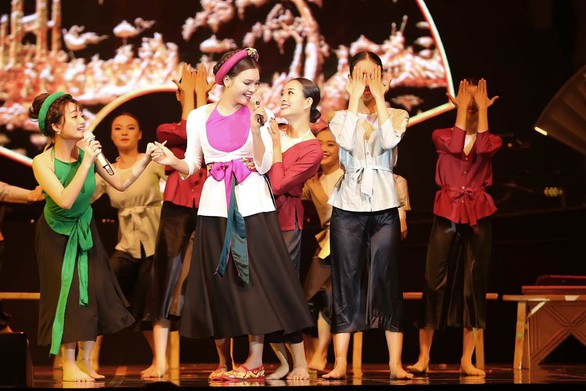 Mơ duy&ecirc;n: Phạm Phương Thảo s&aacute;ng t&aacute;c cho Thanh Lam, Ngọc Anh h&aacute;t - Ảnh 9.