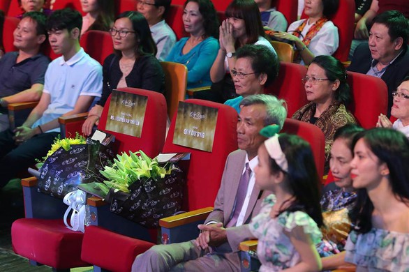 Mơ duy&ecirc;n: Phạm Phương Thảo s&aacute;ng t&aacute;c cho Thanh Lam, Ngọc Anh h&aacute;t - Ảnh 7.