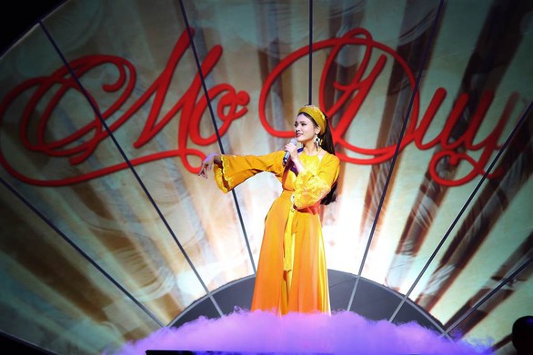 Mơ duy&ecirc;n: Phạm Phương Thảo s&aacute;ng t&aacute;c cho Thanh Lam, Ngọc Anh h&aacute;t - Ảnh 1.