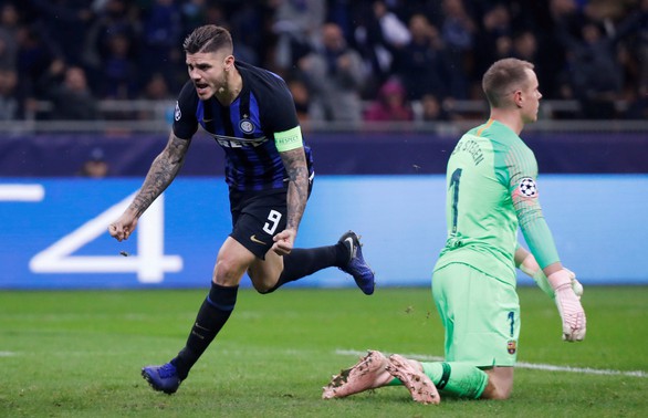 Barca giành vé đầu tiên vào vòng 16 đội - Ảnh 2. Barca giành vé đầu tiên vào vòng 16 đội - Ảnh 2.