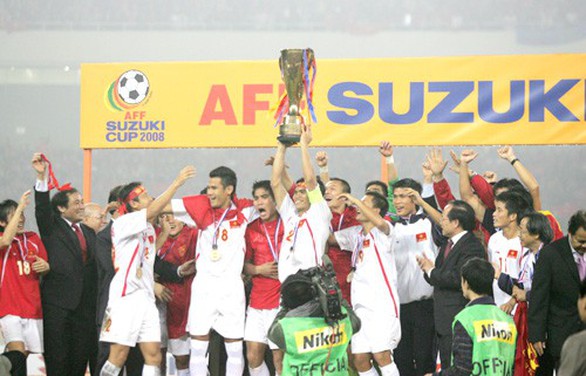 Vì sao AFF Cup là giải đấu khu vực hấp dẫn nhất châu Á? - Ảnh 3.