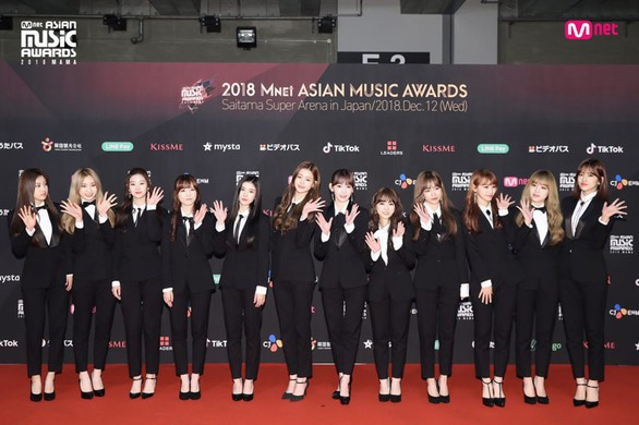 BTS ‘ẵm’ giải Biểu tượng toàn cầu của năm tại MAMA 2018 - Ảnh 3.