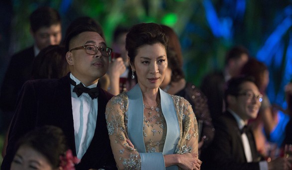 ‘Con nhà siêu giàu châu Á’ không giàu nổi tại Trung Quốc - Ảnh 1. ‘Con nhà siêu giàu châu Á’ không giàu nổi tại Trung Quốc - Ảnh 1.