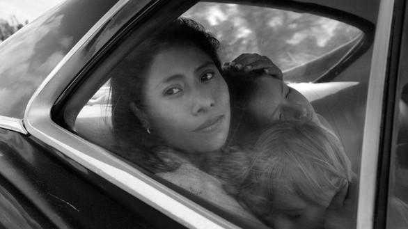 Cuộc đua Oscar 2019 Roma và The Favourite lập kỷ lục với 10 đề cử - Ảnh 6. Cuộc đua Oscar 2019 Roma và The Favourite lập kỷ lục với 10 đề cử - Ảnh 6.