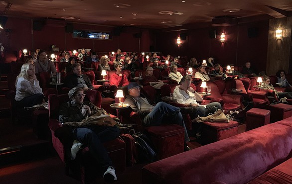 Sẽ thêm nhiều phim Hollywood quay ở Việt Nam - Ảnh 3. Sẽ thêm nhiều phim Hollywood quay ở Việt Nam - Ảnh 3.