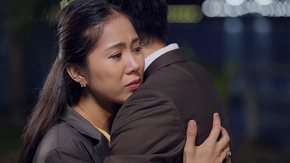 Gạo nếp gạo tẻ phần cuối: những tập phim khiên cưỡng ra đời - Ảnh 5. Gạo nếp gạo tẻ phần cuối: những tập phim khiên cưỡng ra đời - Ảnh 5.