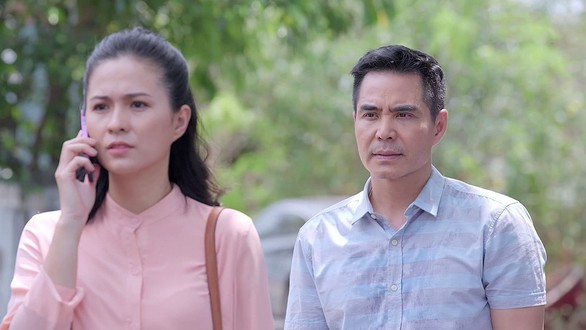 Gạo nếp gạo tẻ phần cuối: những tập phim khiên cưỡng ra đời - Ảnh 4. Gạo nếp gạo tẻ phần cuối: những tập phim khiên cưỡng ra đời - Ảnh 4.