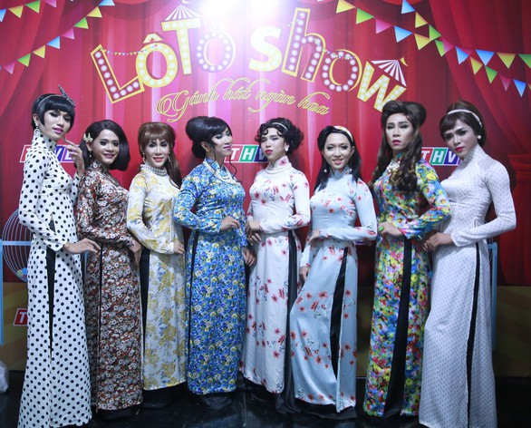 Đoàn l&ocirc; t&ocirc; Sài Gòn T&acirc;n Thời được mời sang Đài Loan trình di&ecirc;̃n - Ảnh 1.