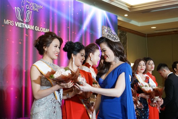 Hoa hậu Quý bà người Việt toàn cầu 2019 sẽ làm đại sứ du lịch Thổ Nhĩ Kỳ - Ảnh 2.