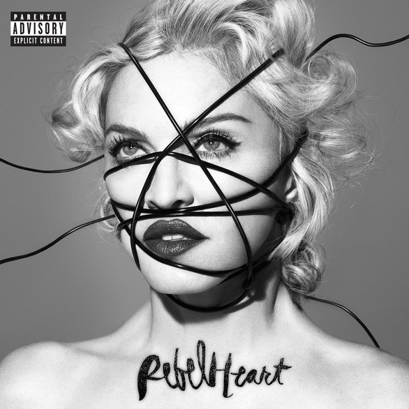 Madonna hóa điệp viên đa nhân cách trong album Madame X - Ảnh 4.