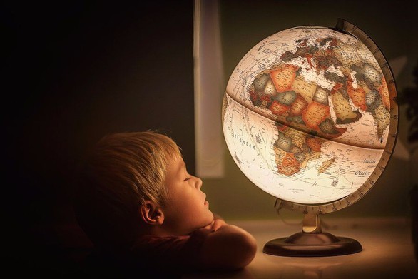 Tại sao kh&ocirc;ng n&ecirc;n hỏi Lớn l&ecirc;n con muốn l&agrave;m nghề g&igrave;? - Ảnh 1.