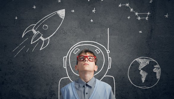 Tại sao kh&ocirc;ng n&ecirc;n hỏi Lớn l&ecirc;n con muốn l&agrave;m nghề g&igrave;? - Ảnh 2.