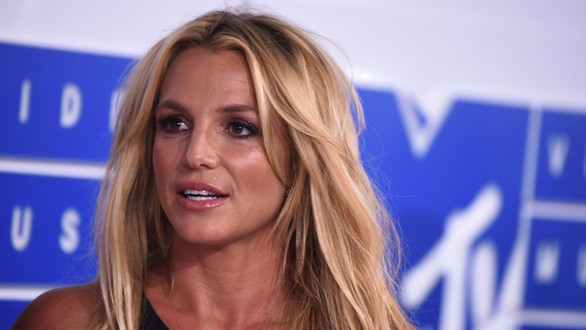 Có thật là Britney Spears sẽ giải nghệ? - Ảnh 3. Có thật là Britney Spears sẽ giải nghệ? - Ảnh 3.