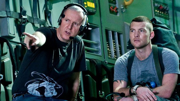 Avatar 2 dời chiếu 1 năm, Disney công bố lịch 3 phim Star Wars mới - Ảnh 3. Avatar 2 dời chiếu 1 năm, Disney công bố lịch 3 phim Star Wars mới - Ảnh 3.