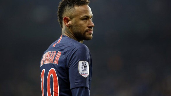 Kháng án thất bại, Neymar ngồi ngoài 3 trận tại Champions League - Ảnh 1. Kháng án thất bại, Neymar ngồi ngoài 3 trận tại Champions League - Ảnh 1.