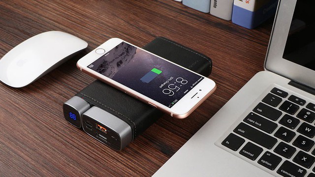 Hướng dẫn chọn mua đế sạc kh&ocirc;ng d&acirc;y cho smartphone - Ảnh 6.