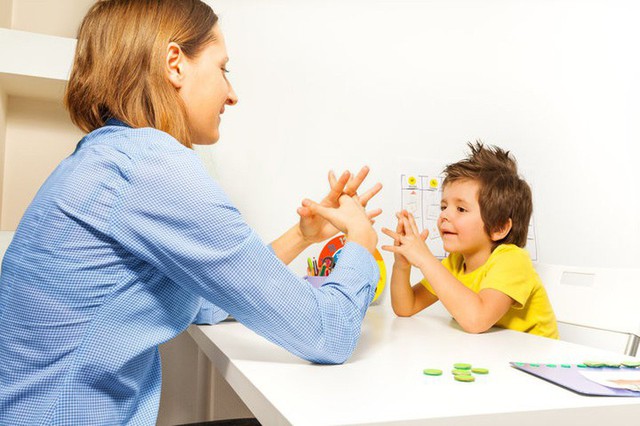 Làm sao biết trẻ có đặc biệt hay không? - Ảnh 1. Làm sao biết trẻ có đặc biệt hay không? - Ảnh 1.