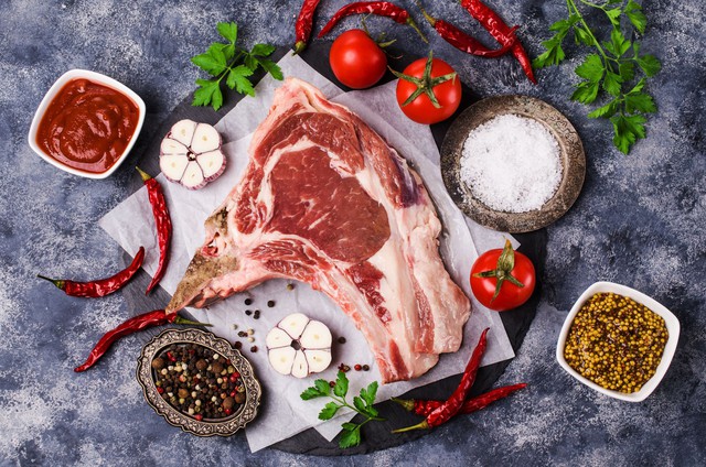 Kh&aacute;m ph&aacute; n&eacute;t đặc trưng của vị umami trong ẩm thực - Ảnh 2.