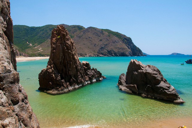 3 thiên đường du lịch biển nhất định không thể bỏ qua trong dịp Tết Nguyên đán - 9 3 thiên đường du lịch biển nhất định không thể bỏ qua trong dịp Tết Nguyên đán - 9