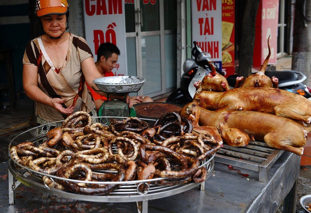 Bất ngờ với những món ăn “đại kỵ” của người Việt trong dịp đầu năm mới - 1 Bất ngờ với những món ăn “đại kỵ” của người Việt trong dịp đầu năm mới - 1