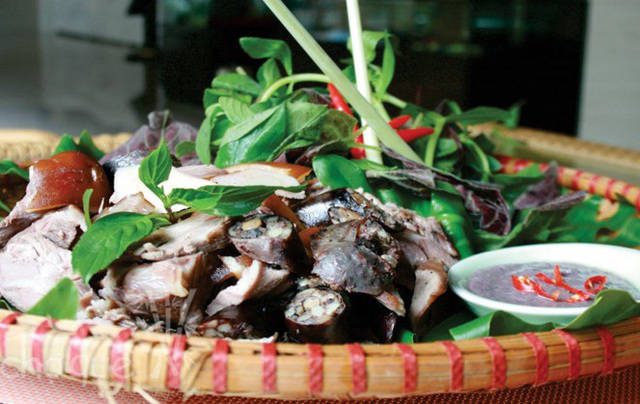 Bất ngờ với những món ăn “đại kỵ” của người Việt trong dịp đầu năm mới - 2 Bất ngờ với những món ăn “đại kỵ” của người Việt trong dịp đầu năm mới - 2