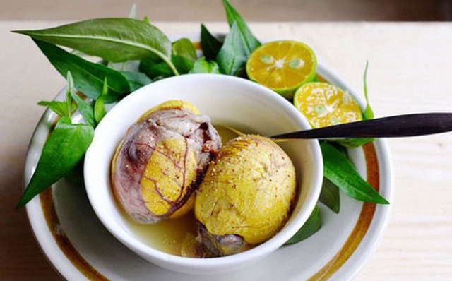 Bất ngờ với những món ăn “đại kỵ” của người Việt trong dịp đầu năm mới - 5 Bất ngờ với những món ăn “đại kỵ” của người Việt trong dịp đầu năm mới - 5